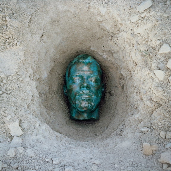 Oscar Jerome - The Fork - Music & Performance - CD