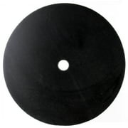 Volvo Penta New OEM Heat Exchanger End Cap Rubber Gasket Seal 3858993