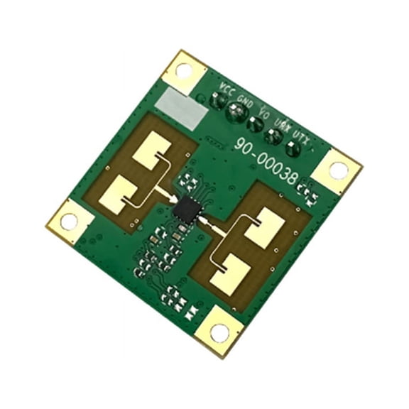 24Ghz Human Presence Sensor Module TTL Serial Communication LD1115H -Motion Detection