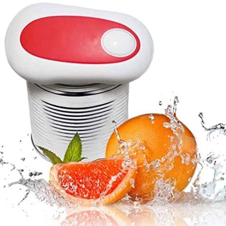 

HFDD Openers Electric Can Opener Bottle Opener Kitchen Electric Gadgets