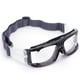 thumbnail image 4 of Cepas de Baloncesto, Gafas de Baloncesto a Prueba de A Prueba de Para Una Aventura Al Aire Libre para Ciclismo Al Aire Libre para Adultos para Carreras de, 4 of 7