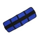 thumbnail image 5 of Cinturón de seguridad para silla de ruedas para ancianos, correa de sujeción para evitar caídas, cinturón de seguridad ajustable para silla de ruedas para pacientes, color azul, 5 of 8