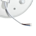 thumbnail image 4 of BTOER 12W Aimant Panneau de Plafond LED Module Ampoule Lampe Source Blanc, 4 of 6