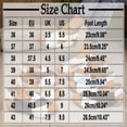thumbnail image 3 of Sandals for Women Fashionable Casual Comfortable Plus Size Solid Color Round Toe Open Toe Wedge Heel Sandals 37(6), 3 of 9
