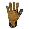 thumbnail image 2 of Guantes de trabajo Ironclad Ranchworx RWG2 Premier Leather Brown, 2 of 9