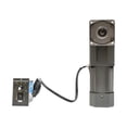 thumbnail image 4 of 30k Electric Variable Speed Controller 90° Right Angle Output Reduction Motor, 4 of 24