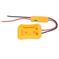thumbnail image 4 of Oubit Battery Adapter,Battery Adapter Integrated ABS V Battery Adapter Power Tool Parts Tried and Trusted, 4 of 9