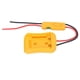 thumbnail image 4 of Adaptador de batería para la serie BCD, adaptador de batería con ABS integrado, piezas para herramientas eléctricas, adaptador de batería de alto rendimiento, 4 of 8