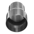 thumbnail image 3 of 3 Inch to 2.5 Inch OD Stainless Standard Exhaust Pipe Connector Adapter Reducer, 3 of 6
