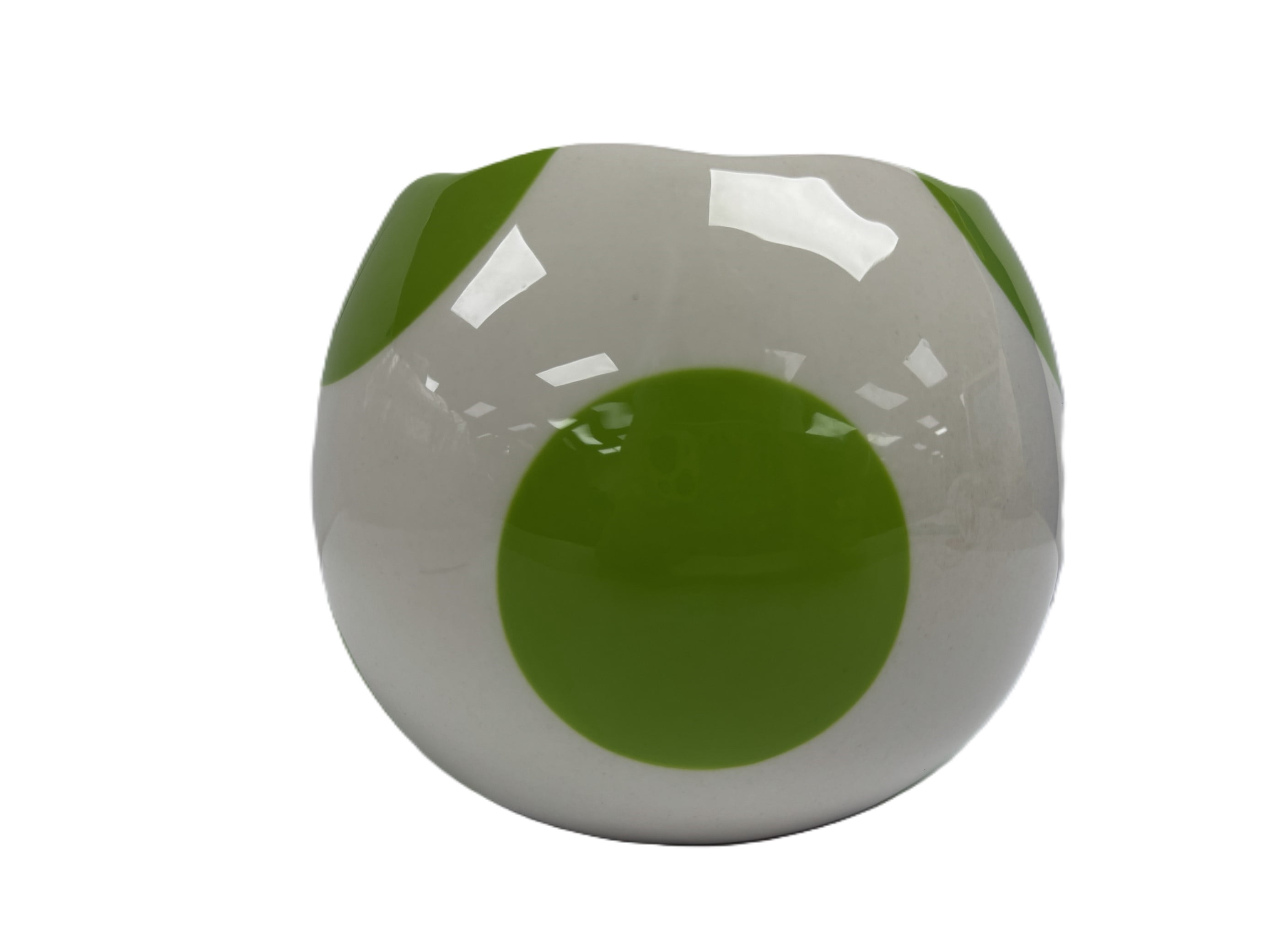 Super Mario Yoshi Egg Ceramic Mug for Enthusiasts & Collectors