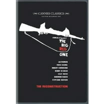 The Big Red One [DVD]