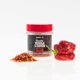 thumbnail image 1 of Pepper Joe’s 7 Pot Jonah Pepper Flakes – Extremely Hot Chili Pepper Flakes – 1/2oz Shaker Jar – Pure Crushed Hot Pepper Flakes for Spicy Cooking (3 Pack), 1 of 5