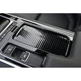 thumbnail image 5 of T2H3071 Cup Holder Centre Console Roller for Jaguar XF XFL XE XEL F-PACE, 5 of 7