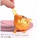 thumbnail image 4 of 4 PCS Cute Pig Toy Antistress Pig Ball Vent Toys Anti-Stress Decompression Ball Pig Toy Venting Sticky Pig, 4 of 4