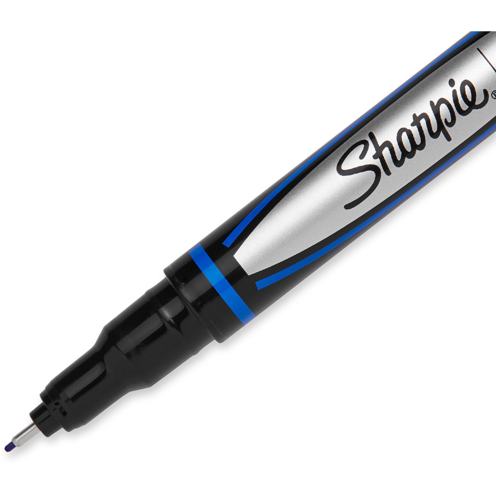 Sharpie Pen Fine Point 12//PK Assorted 1802226