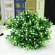 thumbnail image 4 of Gwong Decoración hogareña 15 cabezas Artificial Aglaia Odorata Flores Plantas Inicio Boda Decoración de la fiesta Gwong 91551, 4 of 6