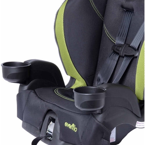 evenflo chase select