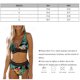 thumbnail image 3 of Mejor Belleza Mujer Traje de Baño de Moda Aumentar el tamaño 2 Piezas Tankini Tops de Bikini y Partes de Abajo Camouflage M, 3 of 8