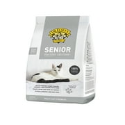 Dr. Elsey's Senior Silica Crystal Cat Litter, 8 Lb Bag