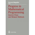 thumbnail image 2 of Progress in Mathematical Programming: Interior-Point and Related Methods, 2 of 2