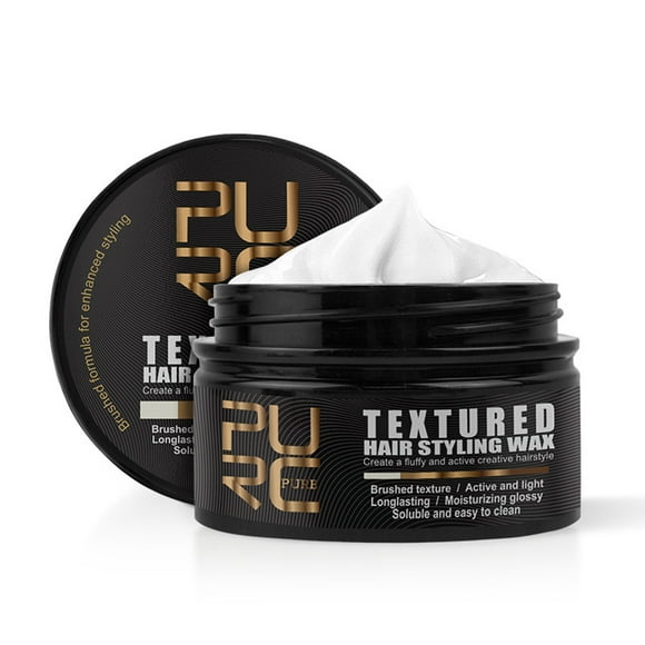 Men's Hair Wax Men's Hair Wax