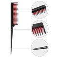 thumbnail image 4 of Qarigey Styling Cuttings Prop Salon Tools Barbershop Accessory Barber's Trimmer for Household Men Women Children Teenagers Type3 NO3, 4 of 6
