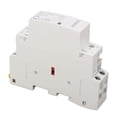 thumbnail image 4 of Contactor, Contactor de CA Contactor de CA doméstico con aislamiento ABS Respuesta rápida del contactor, 4 of 9