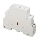 thumbnail image 4 of Contactor de CA, Contactor de CA Contactor con aislamiento ABS Instalación sin esfuerzo, 4 of 8