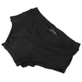 thumbnail image 1 of Ropa Interior De Ciclismo Para Mujer, Esponja De Poliéster Elástica, Pantalones Cortos De Bicicleta Acolchados 3D, Ropa Interior Transpirable Para Spinning, 1 of 7
