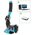 thumbnail image 3 of USB Handbrake 64 Bit, 2 In 1 PC Sim Racing Game Handbrake For G27 G25 G29 T500 T300 For , Plug And Play, Non Contact Plus For Hall Sensor, 3 of 8