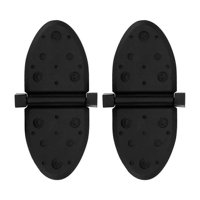 Water Shutters Flapper 807166A1 CorrosionResistant Exhaust Flappers Fit for Mercruiser