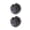 Gray, variant on Suodoka 2PCS Mic Pop Filter Ambient Noise Reduction Furry Microphone Windscreen Improve Sound Quality for Creators, Gray (1.97 x 1.97 inches / 5 x 5 cm)