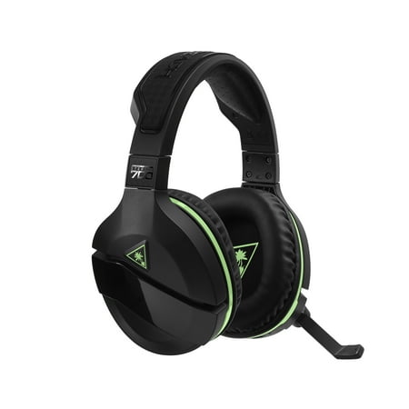 Turtle Beach Stealth 700 Wireless Bluetooth Noise-Canceling Headset for Xbox One