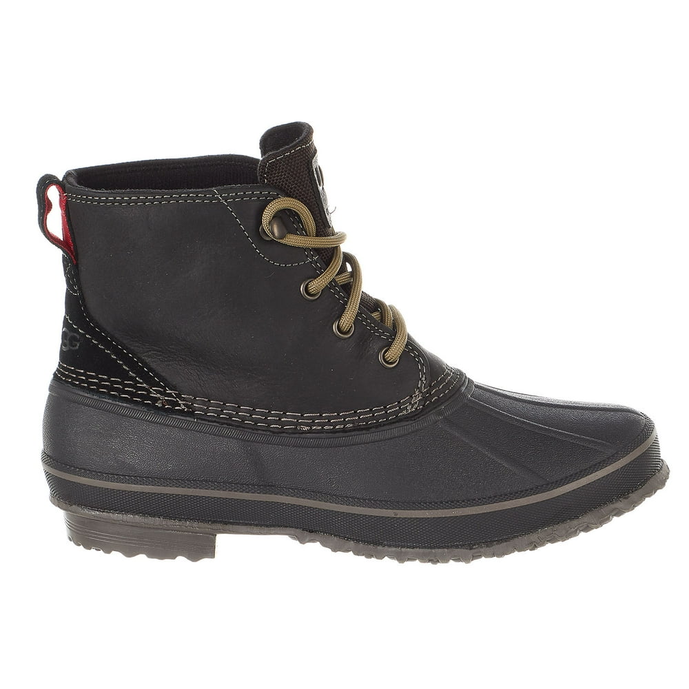 ugg men's zetik winter boot