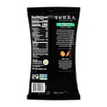 thumbnail image 2 of Terra Vegetable Chips, Sweet Potato with No Salt Added Real Vegetable Chips, 5 oz. (Pack of 12), 2 of 3