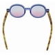 thumbnail image 4 of Lentes de sol Sersun 81196 azul Unisex, 4 of 5