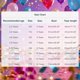 thumbnail image 3 of Cowsor Kids Puffer Vest - Full Zip Midweight Thick Insulated Sleeveless Jacket for Kids - Outdoor Quilted Puffer Winter Vest, 3 of 7