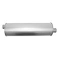 thumbnail image 3 of AP 6592 Exhaust Muffler Fits select: 1987-1996 FORD F150, 1987-1996 FORD F250, 3 of 3