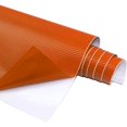 thumbnail image 1 of Soumake 3D Thickened Car Body Carbon Fiber Color Changing Decor Wrapping Film Sticker, 1 of 8