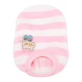 thumbnail image 4 of Pet Clothing,Small Animal Vest Clothes Warm Animal Vest Small Animal Vest Clothes Finely Tuned Performance, 4 of 14