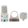 thumbnail image 3 of Pressurecontrolcomponents,Air Source Filtre Processeur Pression de Régulation Soupape de Régulation de Pression Soupape de Réduction Ultra Sensible, 3 of 8
