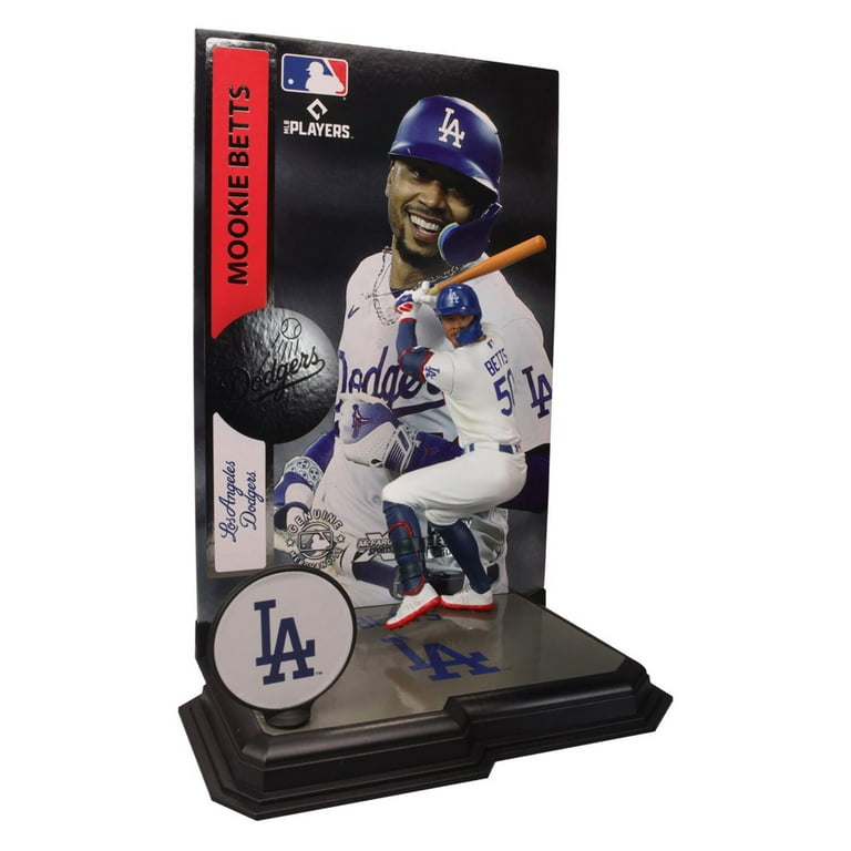 Mookie Betts (Los Angeles Dodgers) MLB 7