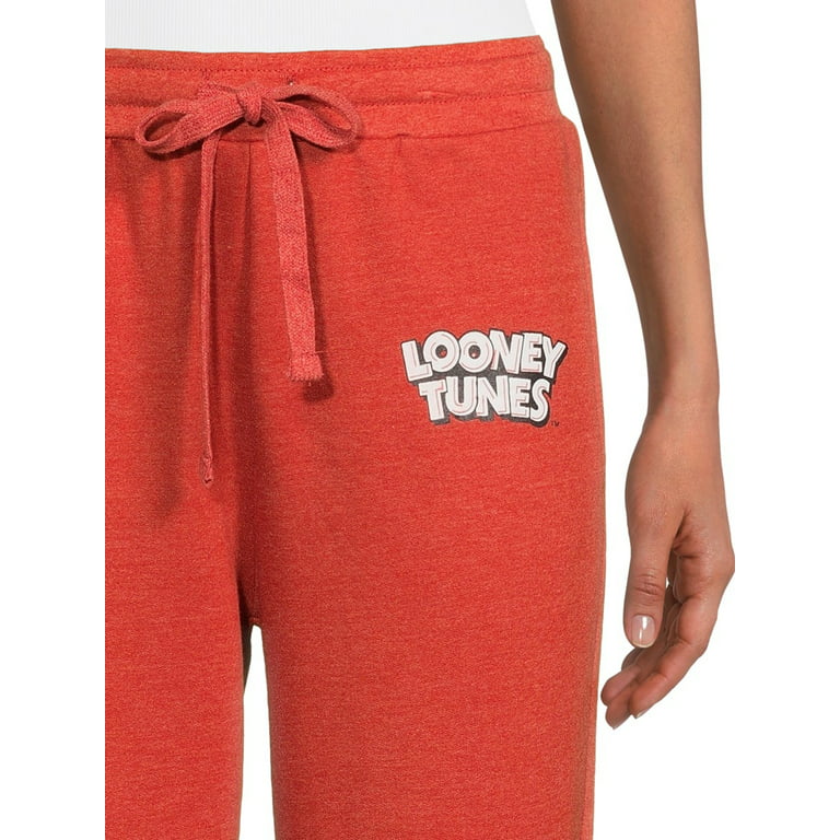 Juniors\' Tunes Joggers Looney
