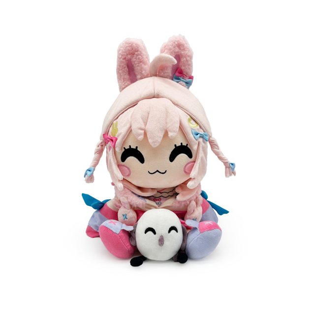 Youtooz: Collection Peluche - Pipkin Pippa Peluche 9 Pouces
