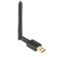 thumbnail image 4 of Bluetooth 5.3 Adapter Free Driver Computer USB Receiver Transmitter for Long-Distance Transmission of 100 Meters, 4 of 8