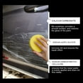 thumbnail image 4 of QTOCIO Car Scratch Repair Paste Car Paint Scratch Repair Remover Professionals Scratch Repair Paste Polishing Wax Car Scratch Repair Kit With Sponge 100g, 4 of 4