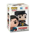 thumbnail image 2 of Funko POP! DC Heroes: Imperial Palace - Superman #402, 2 of 3
