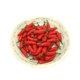 thumbnail image 3 of Advancent 100 Uds. Accesorios de frutas falsas de simulación decoración de enseñanza pimienta Mini modelos de jardín de infantes hechos a Decoración del hogar Rojo, 3 of 6