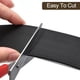 thumbnail image 4 of Tira de Goma Adhesiva Unique Bargains 2'W x 5/64'T x 3' Neopreno Sólido, 4 of 6