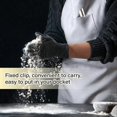 thumbnail image 4 of Stainless Steel Table Crumb Sweeper Restaurant Crumb Sweeper, 4 of 5